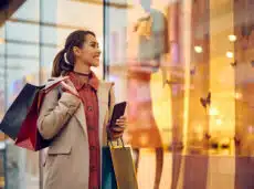 Store Advertising