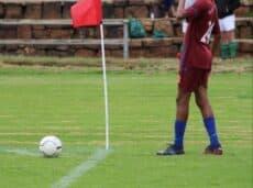 Soccer - FC BUGP